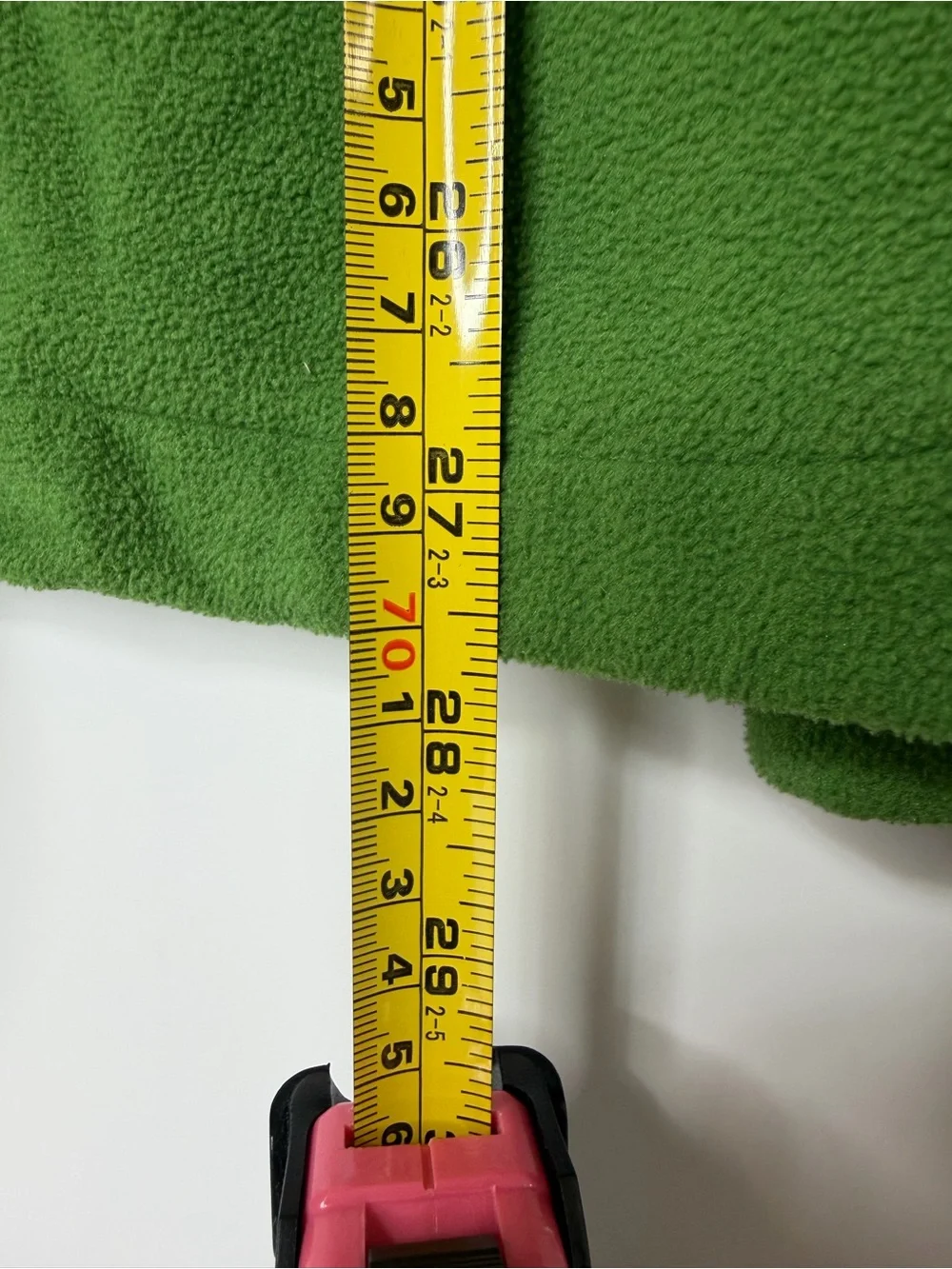 Columbia warm fleece